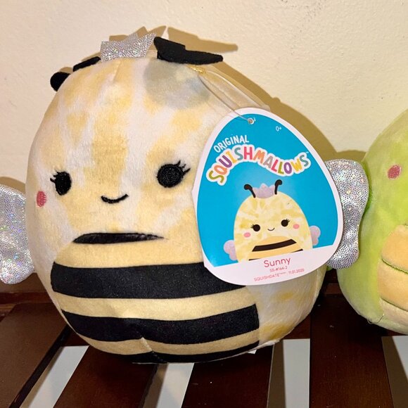 Squishmallow Bundle of 2 - Picture 1 of 2